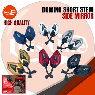 Cod Domino Side Mirror Motorcycle For Honda