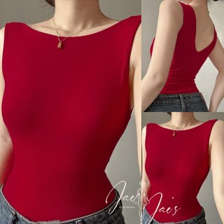 Martha Two Way Vneck Double Lining Full Length Cotton Basic For Women Womenswear