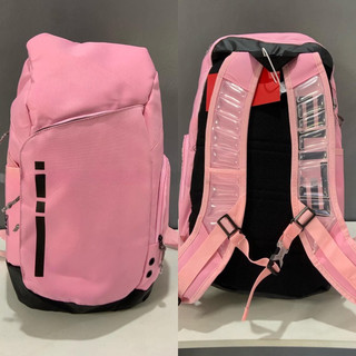 【COD】New elite backpack V1 V2 V3 with free sock at keychain bubble strap sports school backpack