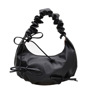 Mumu 8071 Fashion Trend Women Shoulder Bag Kili Kili Hobo Casual Bags For Woman Students Girls