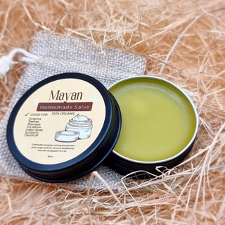 30ml Mayan Herbal Salve (100%Organic)