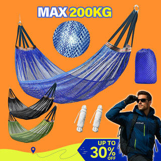Opulence Hammock Duyan Original With Fine Mesh Durable Lightweight Design Perfect for Travel