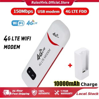 4G LTE USB Modem Wifi Hotspot Pocket Wifi WiFi Hotspot Emitter Pocket Wifi Aircard Wifi Modem