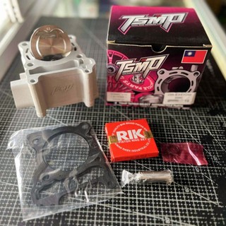 TSMP 63MM Cylinder Block Kit [Dome Piston] for PCX 160/ ADV 160/ CLICK 160 / GIORNO