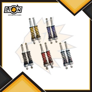 LION Motorcycle Modified CT100 Rear Shock Absorber