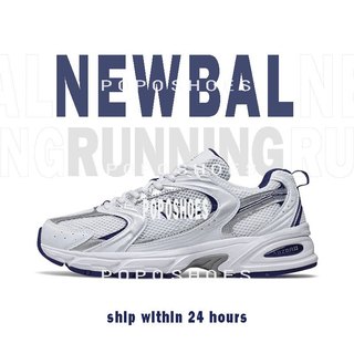 Casual Authentic Quality Men & Women New Running 53o sheos balnce Light Sneakers