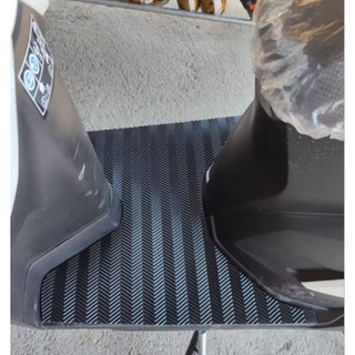 Rubber Matting Honda Click V2 V3 V4 (Foot Board)