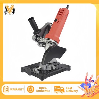Angle Grinder Stand For Small Grinders With Dimaeter 115-125mm Universal Bracket Cutting Machine