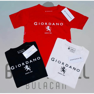 Kids Apparel Universal Tshirt Boys And Girls Cotton Round Neck High Quality