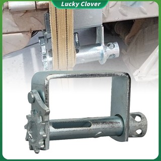 Truck Rope Fastener Small Car Welding Rope Tensioner Manual Welding Pull Rope Fastener