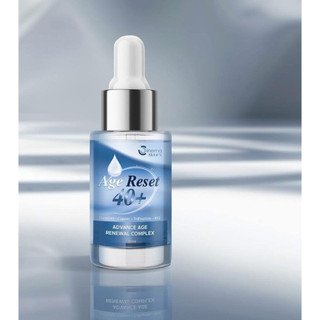 AGE RESET 40 Plus STEMCEL SERUM 30ml