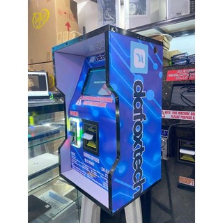 DAFOXTECH KIOSK Table Top (POWERED BY:ECPAY)