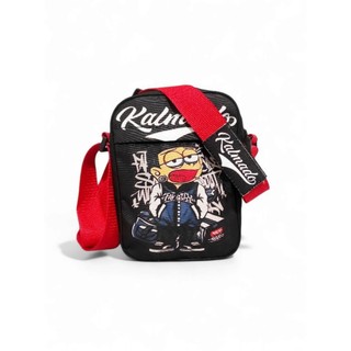 SLING SHOULDER RACING BAG JRP DAENG ONE G KALMADO