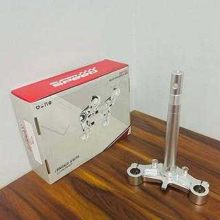 SuperSpeed CNC Alloy TPOST for Wave125