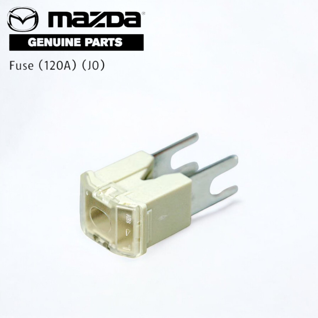 【MAZDA GENUINE】Fuse (120A) (J0)
