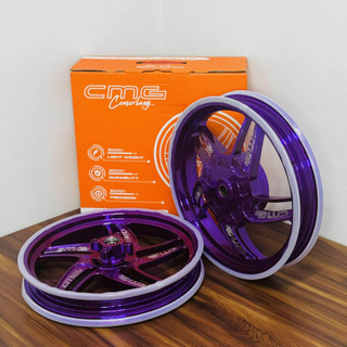 CMG INDONESIA MAGS FOR HONDA CLICK X14