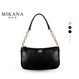Mikana Carryalls Akiye Baguette Bag for Office Women Accessories shoulder bag mini small bag gift