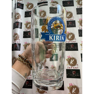 Japan Quality Mugs/Glass Kirin Suntory Asahi Sapporo Malts Asstd