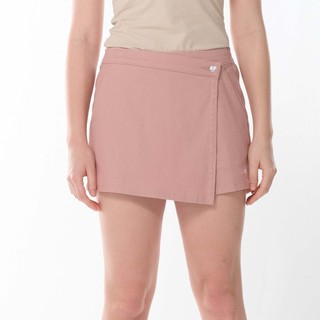 Lee Single Button Skort for Women