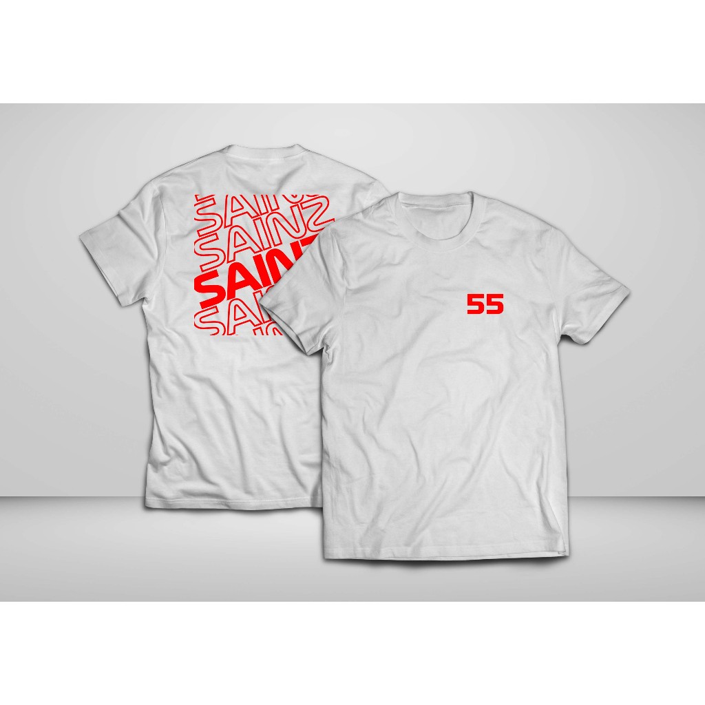 เสื้อพัดลม F1 | F1 Merch เสื้อ Verstappen Hamilton Norris Piestri Leclerc เสื้อยืดกีฬาผู้ชาย