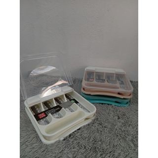 CASAWARE 211 spoon and fork rack . Organiser