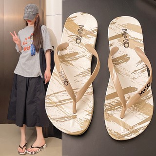 Vista Praia Fashion  Tie Slippers Design Unique Style 1879
