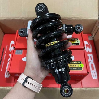 New Motorcycle Shock RCB M2 Line Monoshock Sniper 150/Sniper 135/Sniper155 Motorcycle accessories