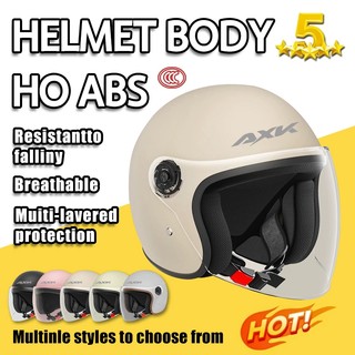 Lightweight and Comfortable Motorcycle Helmet Unisex Design for Everyday Rides