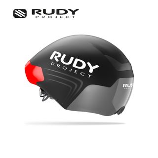 Rudy Project The Wing Helmet – Black Matte | Road Cycling Helmet