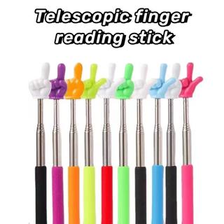Non-Slip Teaching Pointer Multifunctional Whiteboard Pointer Tool for Teachers & School Supplies​