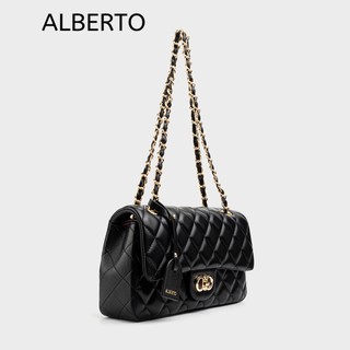 ALBERTO Women's Margate Shoulder Bag