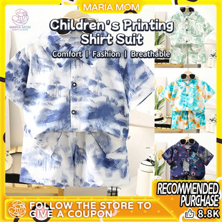 Baby Kids Polo Outfit Polo Shirt For Kids Boy Boy Polo Clothes Shorts