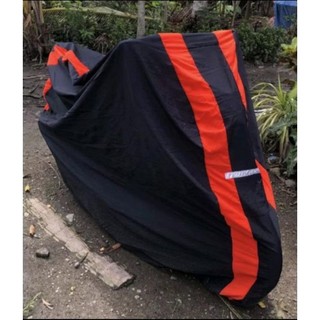 MOTOR COVER FOR MIO / HONDA BEAT / SCOOPY / DIO / CLICK / VESPA / SMASH / RAIDER /  SNIPER / FASSIO