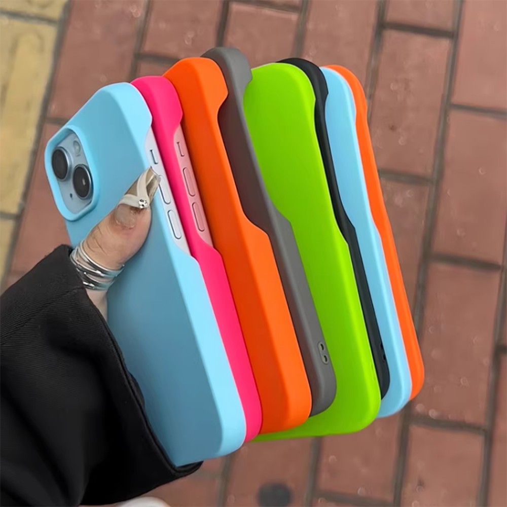 for เคสไอโฟน 13 11 เคสไอโฟน 16 pro max iphone 15 12 14 Pro Max เคส 13 11 Pro Max เคสกันกระแทกบางเฉียบ ทนทานต่อรอยขีดข่วน