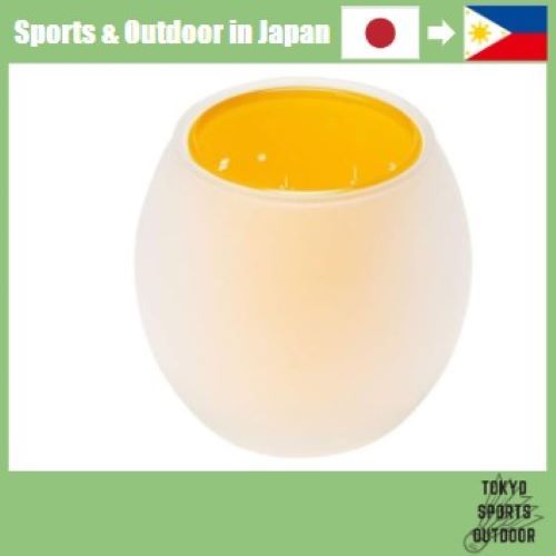 Snow Peak Candle Holder