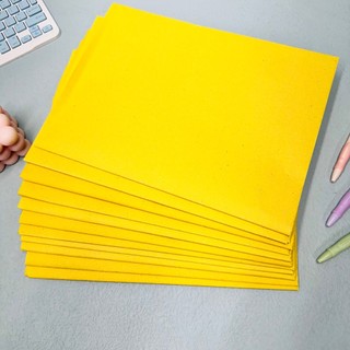 10sheets Olympic Folded Manila Paper