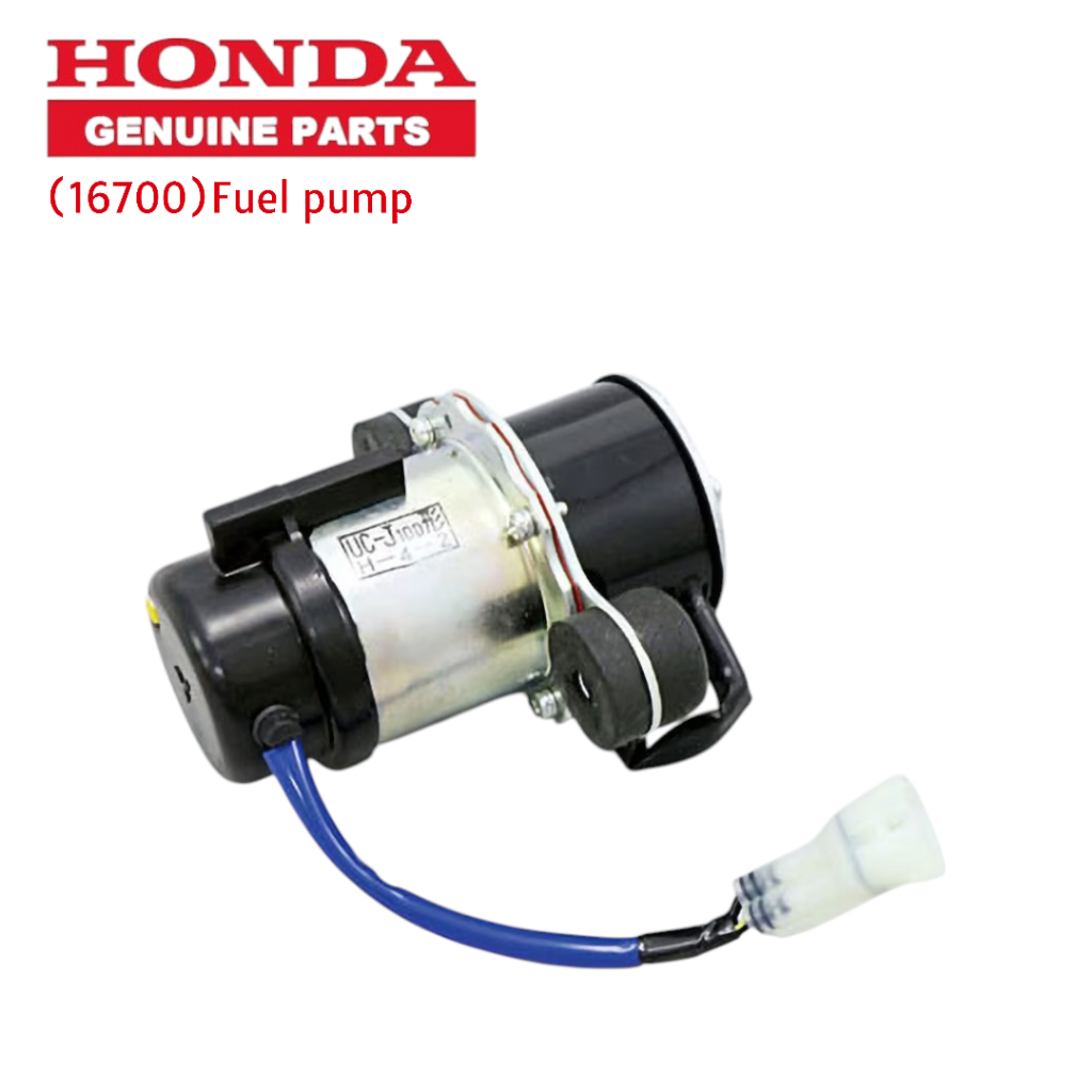 【HONDA GENUINE】(16700)Fuel pump [16700-PZ3-013/16700-ZA0-971]