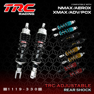 TRC RACING AI-TECH SERIES SUSPENSION for NMAX V1/PCX/XMAX 1119-330