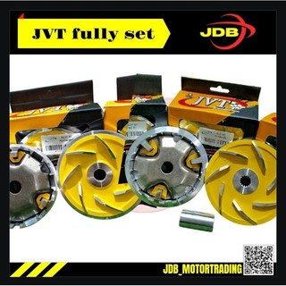 Jvt Pulley Set (at different models)