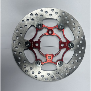 220mm Floating Disc Brake Original Vario,Beat, Scottopy,Mio,Mio Soul,wave And Other Motorcycles