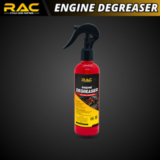 RAC Engine Degreaser / Engine Cleaner / Grease Remover 250ml