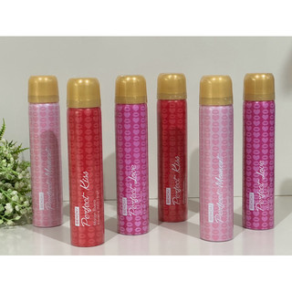 BENCH/ MARIAN RIVERA PERFECT BODY SPRAY  80ML