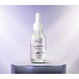 MAGIC WHITE Sepi MSH with Allantoin by Cinema SkinFX