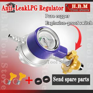 IC-777 LPG Regulator Gas Autosafety Controller, de roskas, IC777