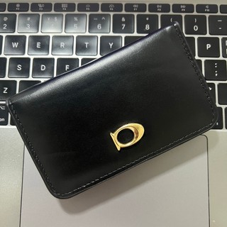 New ins fashion multifuntion wallet folded in half coin purses card holder with ziper for gift women