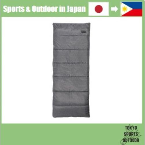 Snow Peak Sleeping Bag Disaster Prevention Sleeping Bag SS Single