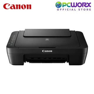Canon MG3070S 3 in 1 Wireless Printer Black |  All-In-One printer with Wireless LAN
