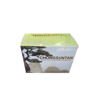 COD 2025 new box LINZI ORIGINAL CHONGSUNTAN 50pcs free shipping fee