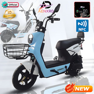 Q8 Electric bikes E Bike For Adult 48v12ah 2 Wheels Max Speed 50KM/H Waterproof IP65 LCD