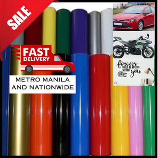 sticker - for motorcycle, car, waterproof, vinyl, decals, diy, black, white, red, blue, yellow